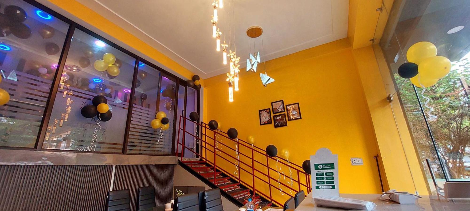 Hotel O Embassy Koch Bihār Exterior photo